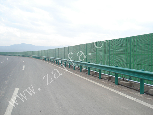 高速公路隔音墙