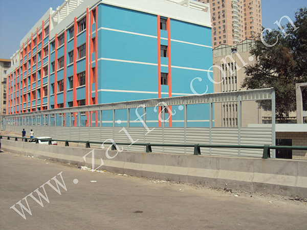 兰州牟家庄小学2